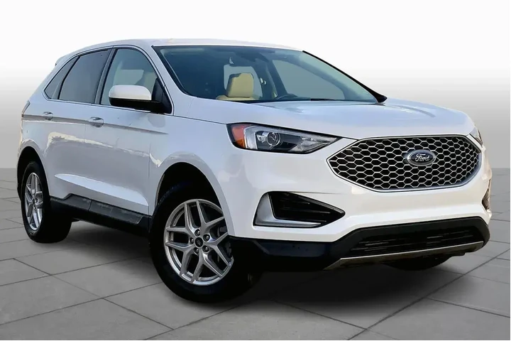 $25424 : Ford Edge 2024 AWD SEL 4dr S image 3