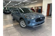 Ford Escape 2023 AWD Active