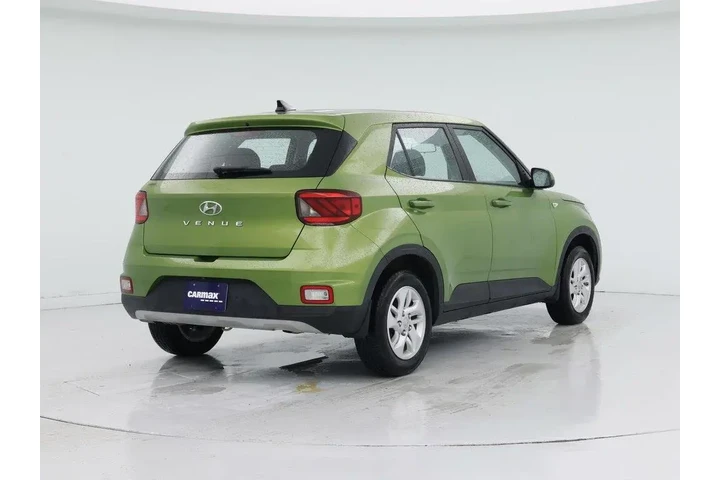 $15998 : Hyundai VENUE 2020 SE 4dr Cr image 8