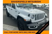 $32999 : Jeep Gladiator 2023 4x4 Over thumbnail