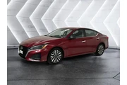 $18091 : Nissan Altima 2024 2.5 SV 4d thumbnail