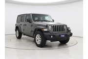 Jeep Wrangler 2023 4x4 Sport en Modesto