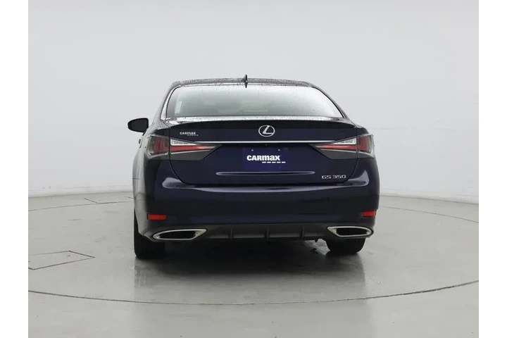 $28998 : Lexus GS 350 2016 4dr Sedan image 6