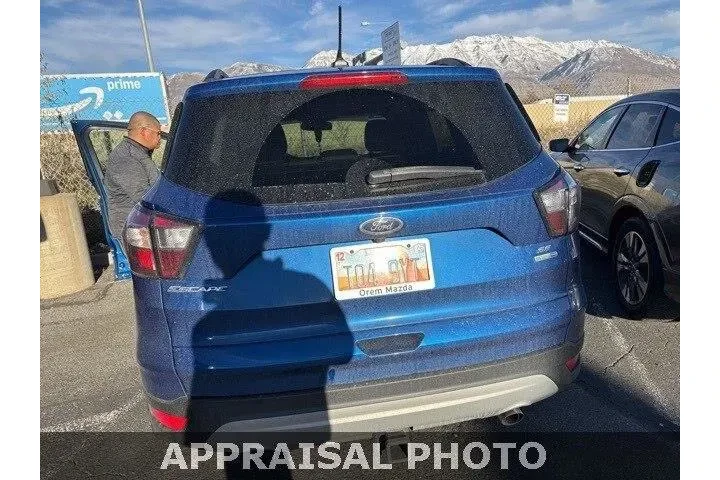 $12991 : Ford Escape 2018 AWD SE 4dr image 4