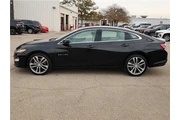 $27995 : Chevrolet Malibu 2024 LT 4dr thumbnail