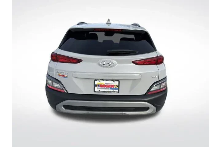 $20687 : Hyundai KONA 2023 AWD SEL 4d image 4
