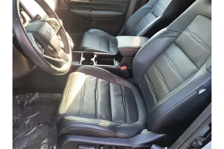 $26988 : Honda CR-V 2022 EX-L 4dr SUV image 10