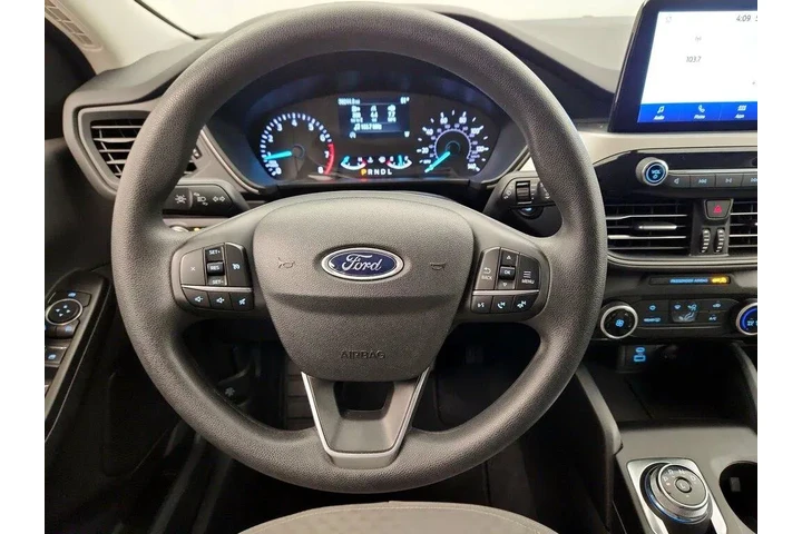 $17998 : Ford Escape 2022 SE 4dr SUV image 10