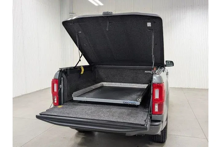 $28424 : Ford Ranger 2022 4x4 Lariat image 7