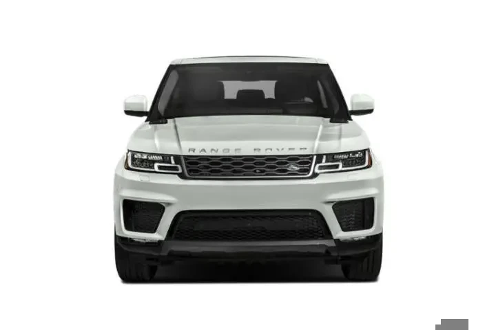 $39997 : Land Rover Range Rover Sport image 4
