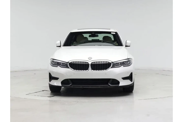 $23998 : BMW 3 Series 2021 330i 4dr S image 5
