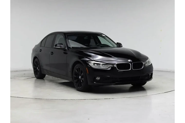 $16998 : BMW 3 Series 2018 320i 4dr S image 1