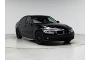BMW 3 Series 2018 320i 4dr S en Hialeah