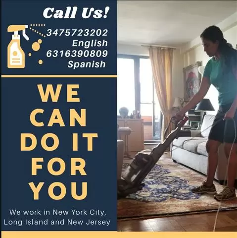 House Cleaning Service image 1