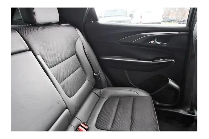 $19835 : Chevrolet Trailblazer 2022 R image 10