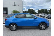 $26900 : Chevrolet Equinox 2024 Premi thumbnail