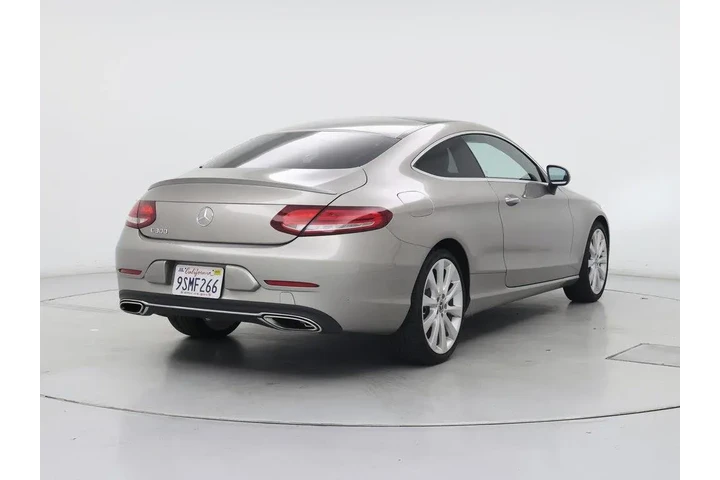 $22998 : Mercedes-Benz C-Class 2019 C image 8