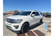 Ford Expedition 2020 4x2 XLT en Houston