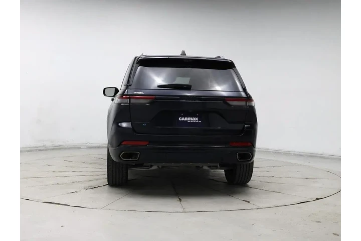 $39998 : Jeep Grand Cherokee 2024 4x4 image 6