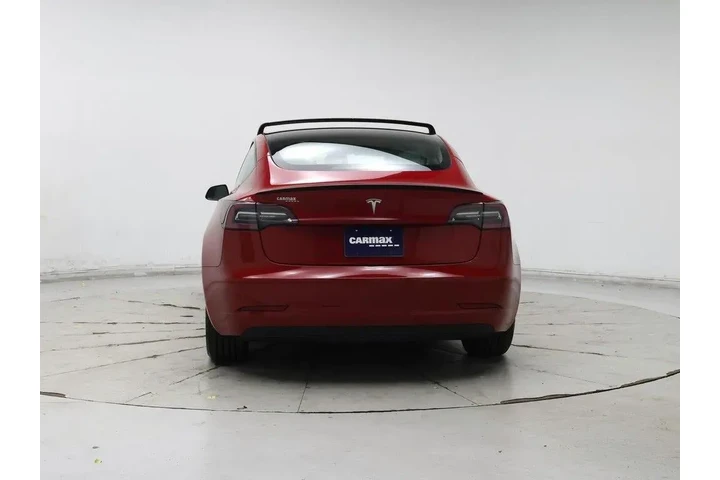 $26998 : Tesla Model 3 2021 AWD Perfo image 6