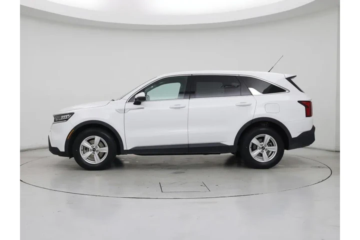 $22998 : Kia Sorento 2023 LX 4dr SUV image 3