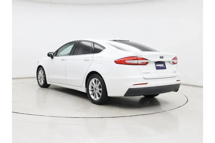 $15998 : Ford Fusion 2020 SE 4dr Seda image 2