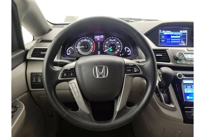 $16998 : Honda Odyssey 2016 EX 4dr Mi image 10