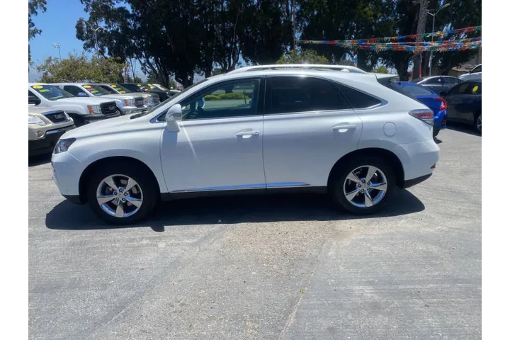 $18999 : 2014 RX 350 image 2