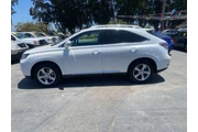 $18999 : 2014 RX 350 thumbnail