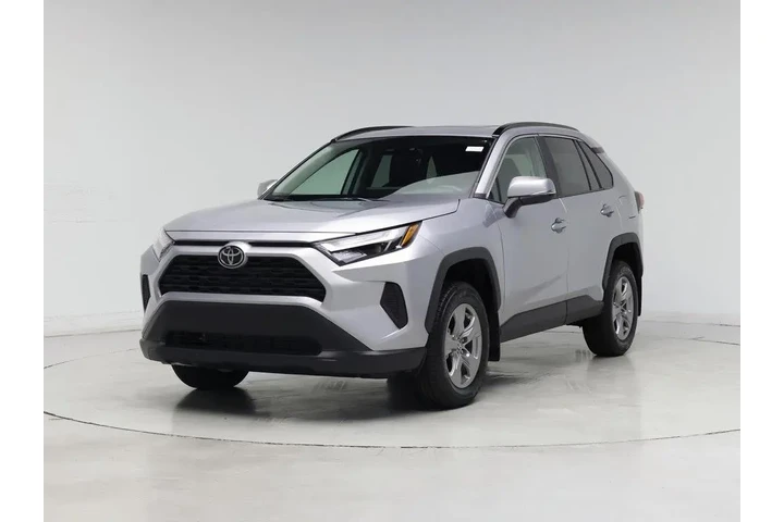 $32998 : Toyota RAV4 2025 XLE 4dr SUV image 4