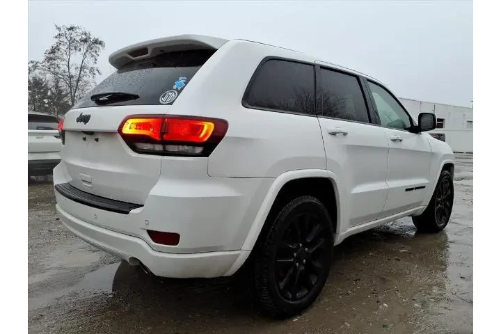 $22207 : Jeep Grand Cherokee 2019 4x2 image 6