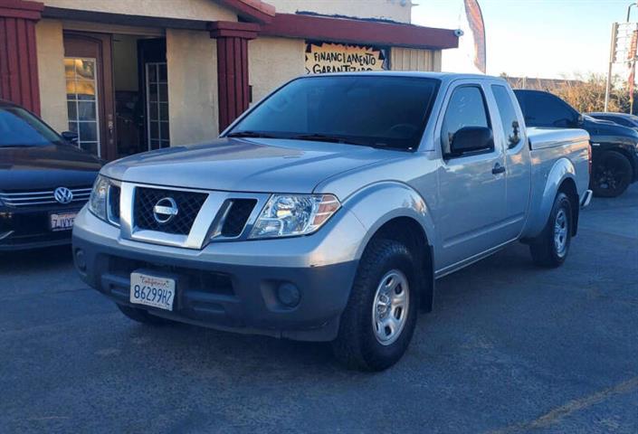 $14999 : 2018 Frontier image 2