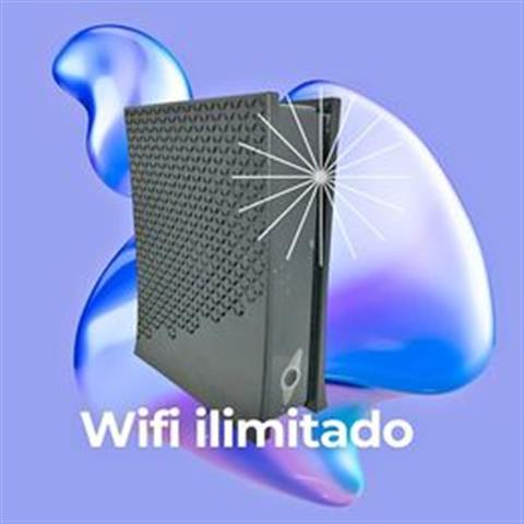 ✅ WIFI INTERNET ✅ image 1