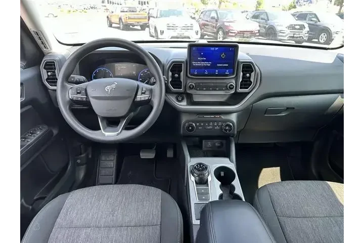 $22555 : Ford Bronco Sport 2021 AWD B image 10