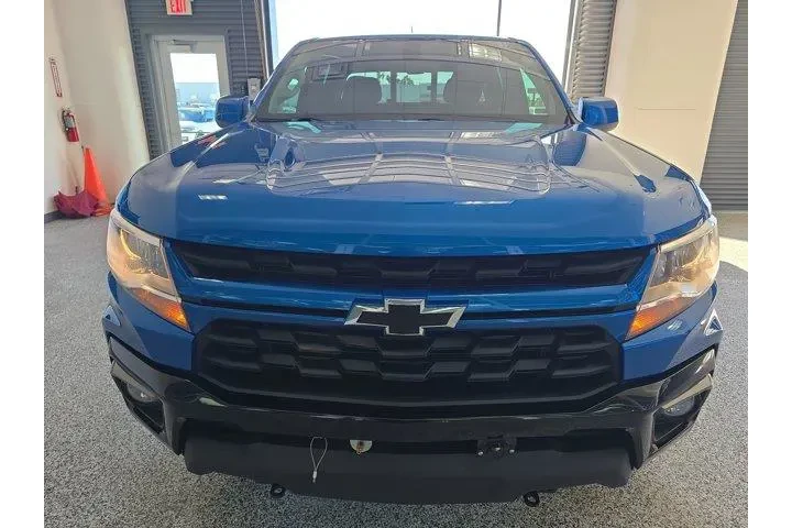 $31999 : Chevrolet Colorado 2022 4x4 image 2