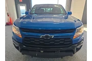 $31999 : Chevrolet Colorado 2022 4x4 thumbnail
