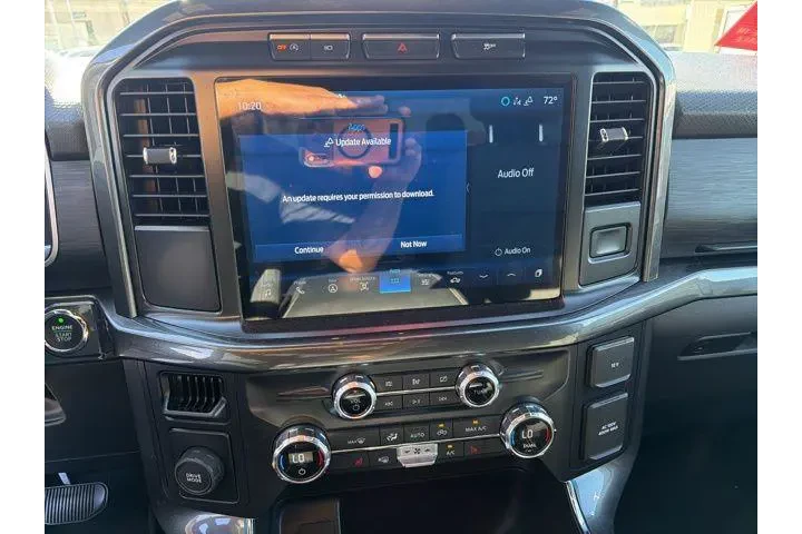 $33676 : Ford F-150 2021 4x2 XL 4dr S image 10