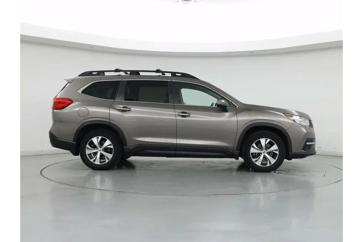 $27998 : Subaru Ascent 2022 AWD Premi image 7