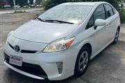 Used 2013 Prius 5dr HB Three