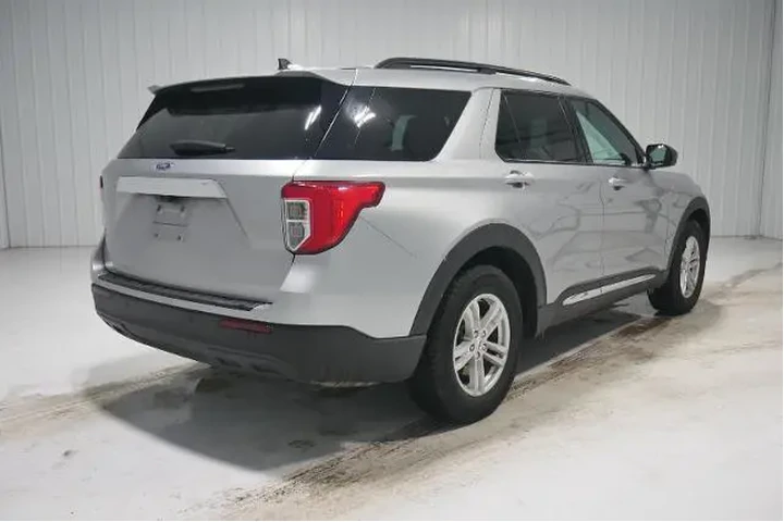 $29000 : Ford Explorer 2023 XLT 4dr S image 5