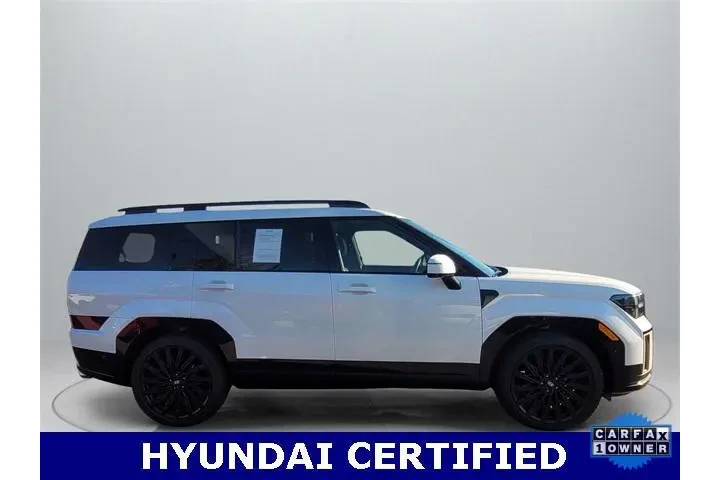 $37595 : Hyundai SANTA FE 2025 Callig image 9