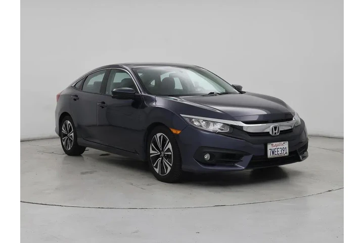 $17998 : Honda Civic 2016 EX-T 4dr Se image 1