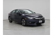 Honda Civic 2016 EX-T 4dr Se en San Jose
