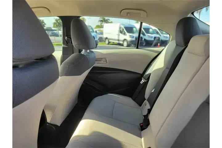 $16991 : Toyota Corolla 2022 L 4dr Se image 9