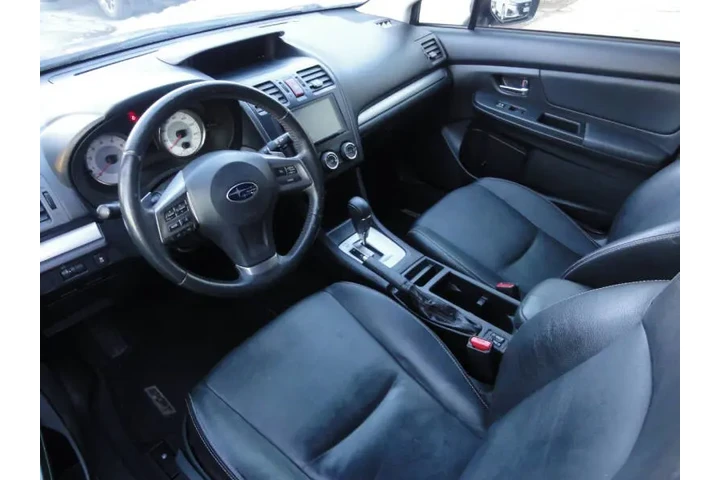 $7700 : 2014 Impreza 2.0i Sport Limit image 9