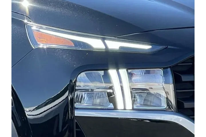 $20994 : Hyundai SANTA FE 2022 AWD SE image 8