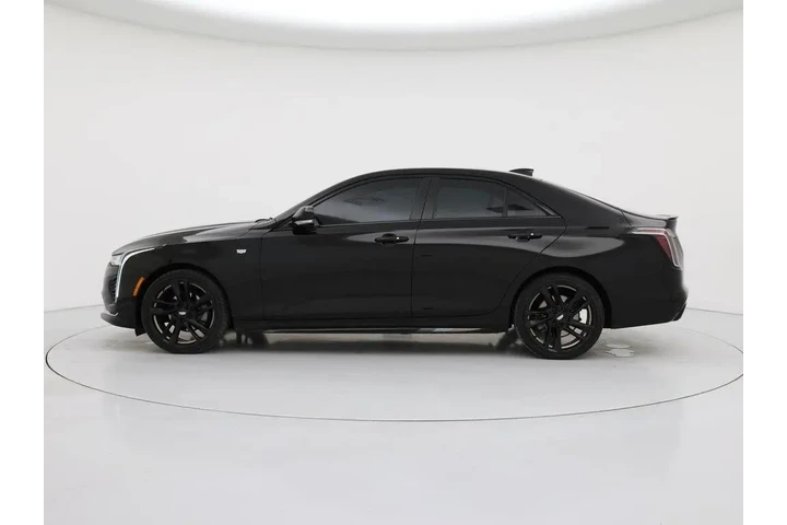 $33998 : Cadillac CT4 2023 AWD Sport image 3