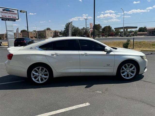 $13995 : 2014 Impala LT image 5