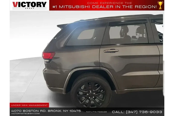 $21850 : Jeep Grand Cherokee 2020 4x4 image 10