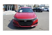 $23984 : 2021 Accord Sedan Sport thumbnail